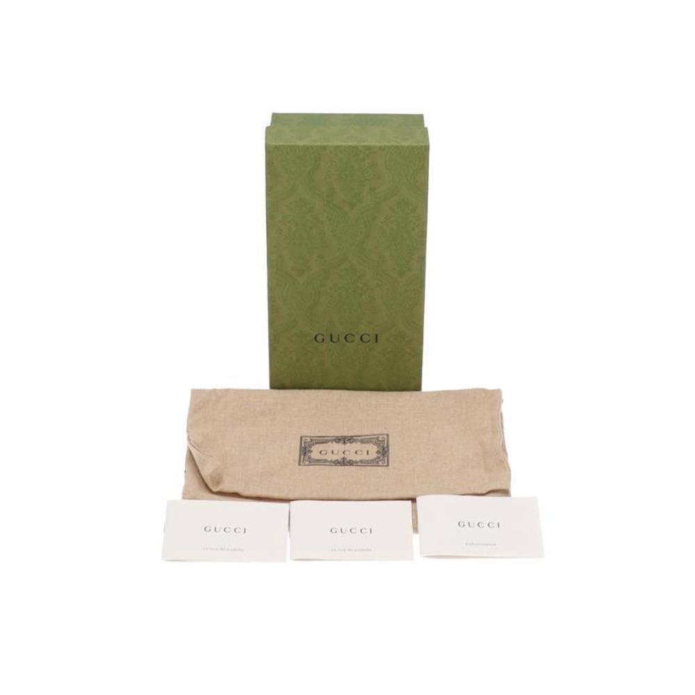 Gucci Continental Wallet Offdia GG - Picture 5 of 5
